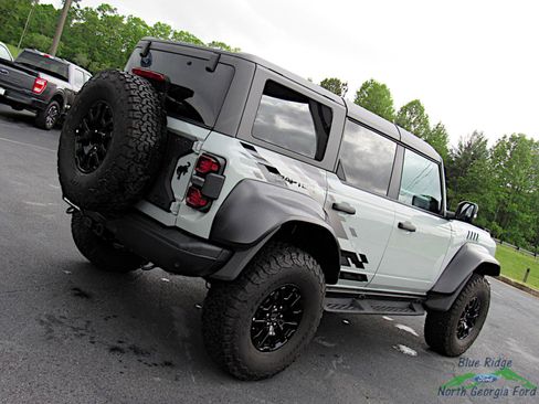 Used 2023 Ford Bronco Raptor image 30