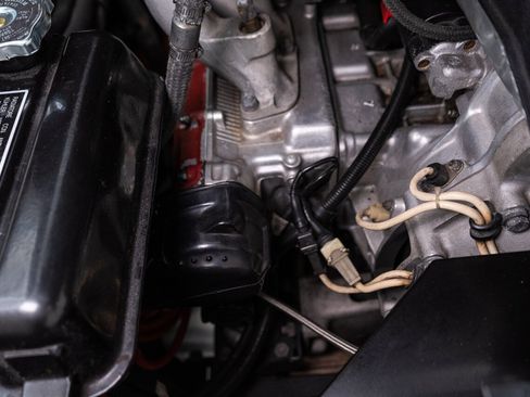 Used 1987 Ferrari Testarossa RWD image 63