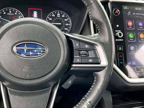 Used 2024 Subaru Ascent Limited w/ Technology Package image 20