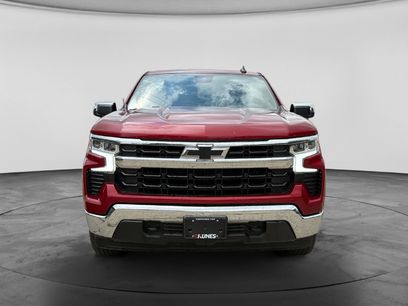 Used 2023 Chevrolet Silverado 1500 LT w/ Z71 Off-Road Package