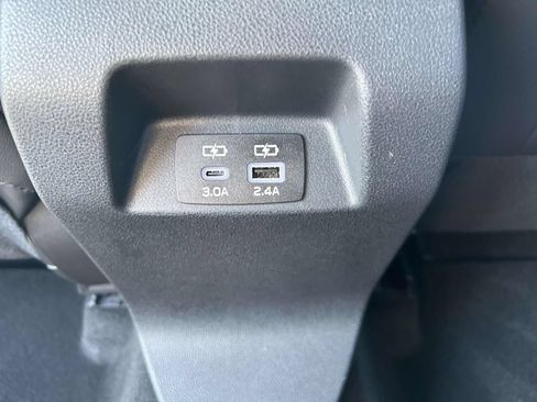Certified 2025 Subaru Crosstrek 2.5i Sport w/ Popular Package #4A AWD/4WD image 12
