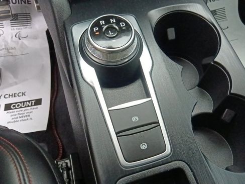 Used 2023 Ford Escape ST-Line Select w/ Tech Pack #2 image 25