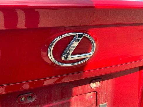 Used 2017 Lexus RC 350 AWD w/ Luxury Package image 27