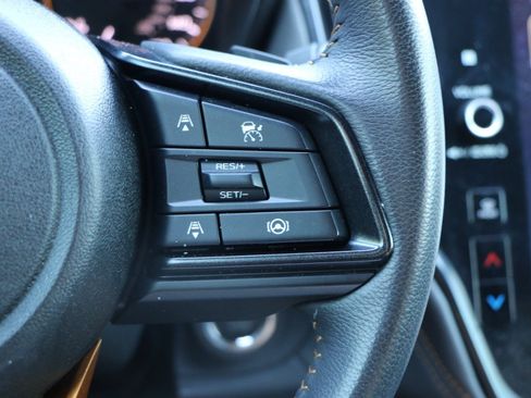 Used 2023 Subaru Outback Wilderness AWD/4WD image 19