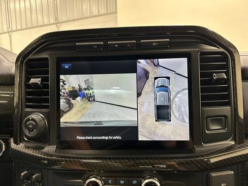 Used 2022 Ford F150 Lariat w/ Equipment Group 502A High AWD/4WD image 21