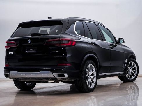 Used 2020 BMW X5 xDrive40i w/ Premium Package image 9