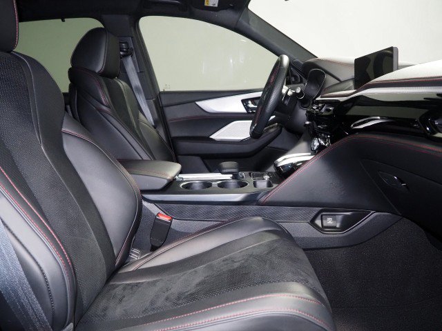 Used 2023 Acura MDX SH-AWD w/ A-SPEC Package image 15