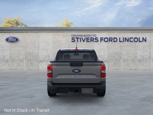 New 2026 Ford Maverick XLT FWD image 6