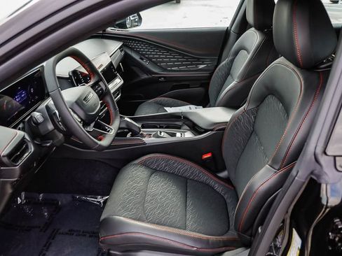 New 2026 Dodge Charger GT w/ Driver Convenience Group AWD/4WD image 21