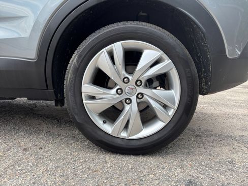 Used 2025 Buick Encore GX Preferred FWD image 25