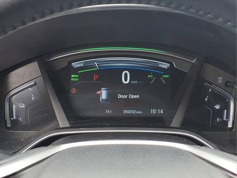 Used 2022 Honda CR-V Touring image 13