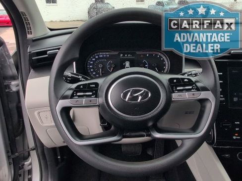 Used 2024 Hyundai Tucson SEL image 19