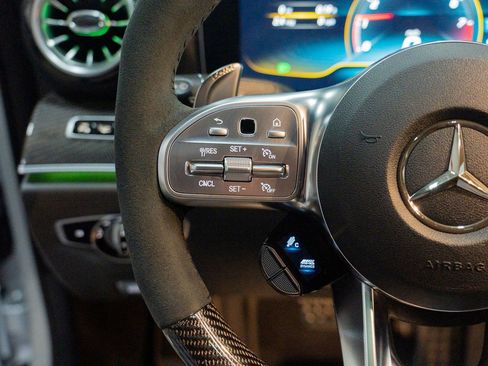 Used 2020 Mercedes-Benz AMG GT 63 image 45