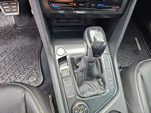 Used 2022 Volkswagen Tiguan SE R-Line AWD/4WD image 20