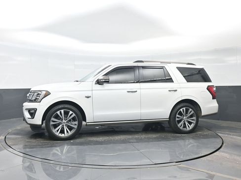 Used 2020 Ford Expedition King Ranch RWD image 3