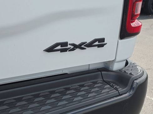 Used 2026 RAM 2500 Tradesman AWD/4WD image 58