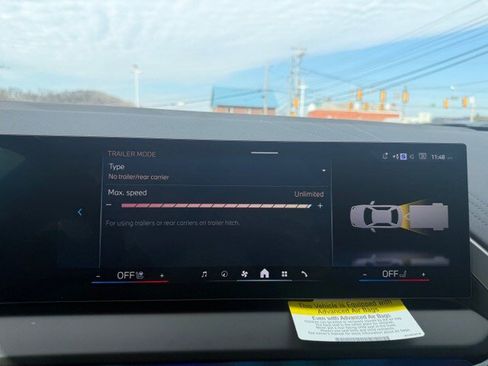 New 2026 BMW X3 xDrive30 w/ Premium Package image 20