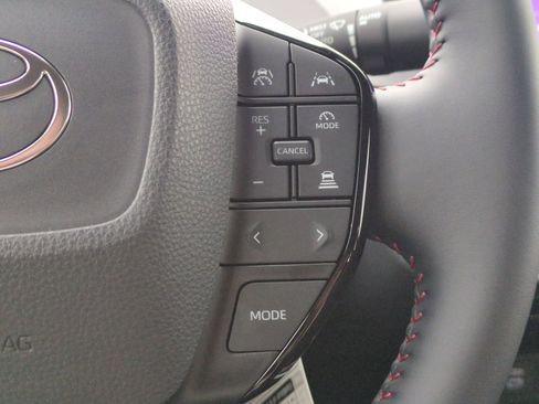 New 2026 Toyota Prius Plug-In Hybrid image 13