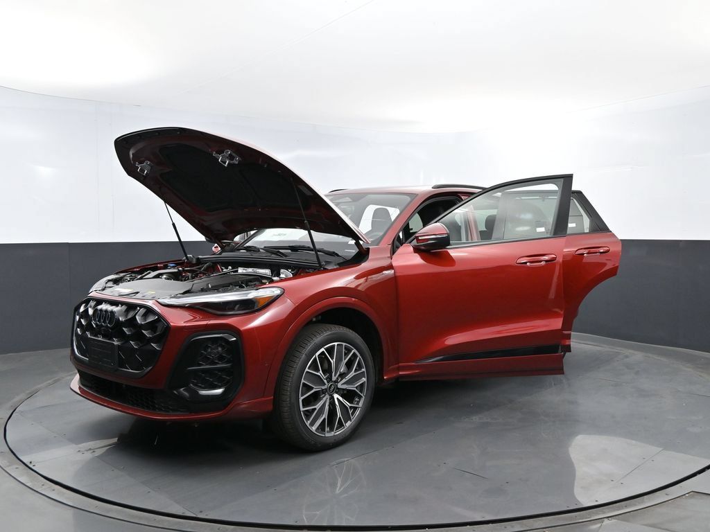 New 2026 Audi Q5 Premium Plus AWD/4WD image 27
