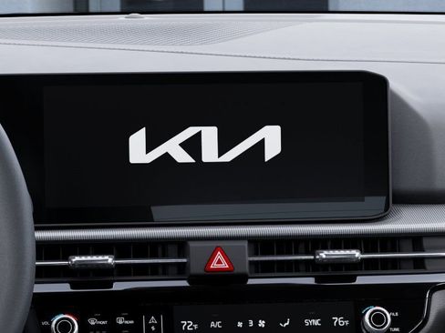 New 2026 Kia Sportage EX AWD/4WD image 20