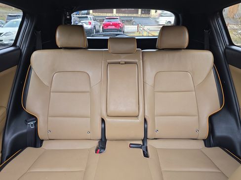 Used 2018 Kia Sportage SX image 24