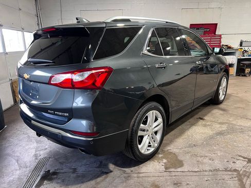Used 2020 Chevrolet Equinox Premier image 6