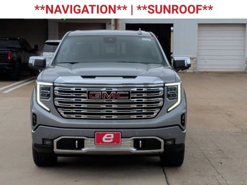 New 2026 GMC Sierra 1500 Denali image 2