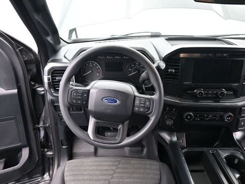 Certified 2023 Ford F150 XL w/ STX Appearance Package AWD/4WD image 22