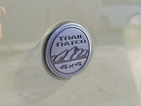 New 2026 Jeep Wrangler Sport S AWD/4WD image 6