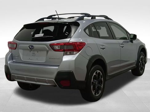 Used 2021 Subaru Crosstrek 2.0i AWD/4WD image 3