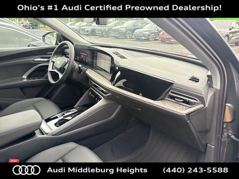 Used 2026 Audi Q5 Premium AWD/4WD image 35