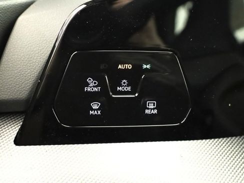 New 2026 Volkswagen Golf w/ Euro Style Package image 31