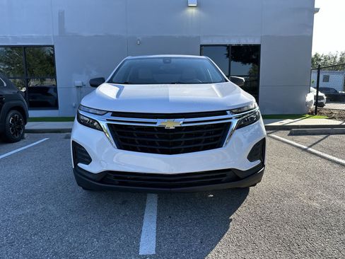 Used 2023 Chevrolet Equinox LS w/ LS Convenience Package FWD image 12