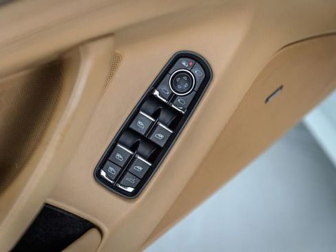 Used 2014 Porsche Panamera 4S Executive AWD/4WD image 52