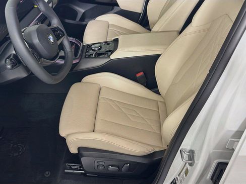 New 2026 BMW X3 xDrive30i AWD/4WD image 20