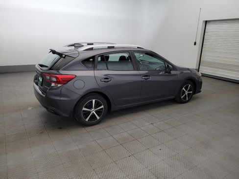 Used 2020 Subaru Impreza Premium image 10