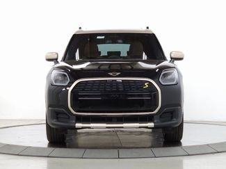New 2025 MINI Cooper Countryman SE w/ Comfort Package Max video 2