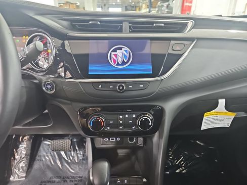 Used 2023 Buick Encore GX Preferred w/ Cold Weather Comfort Package FWD image 23