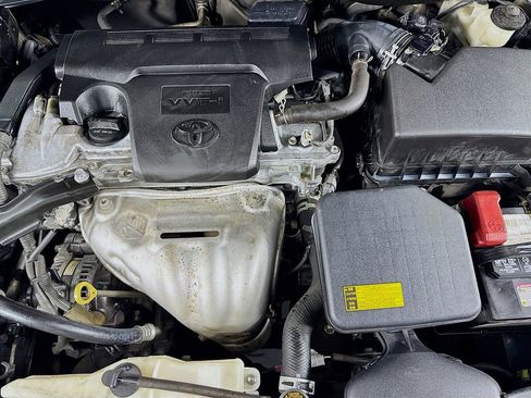 Used 2013 Toyota Camry SE image 33