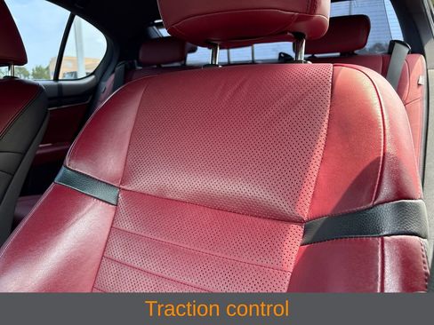 Used 2018 Lexus GS 350 F Sport RWD image 6