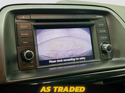 Used 2013 MAZDA CX-5 Touring image 13