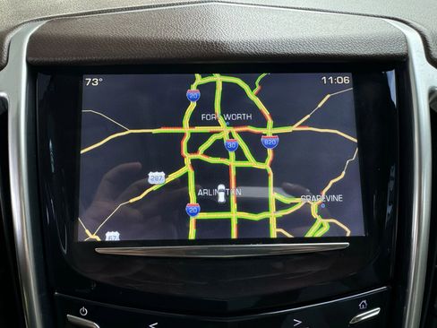 Used 2013 Cadillac SRX Premium FWD image 33