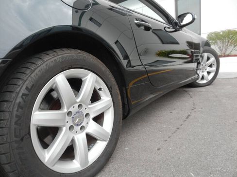 Used 2003 Mercedes-Benz SL 500 image 18