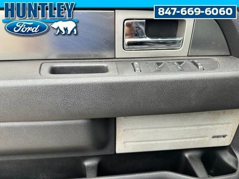 Used 2013 Ford F150 Raptor w/ Luxury Equipment Group AWD/4WD image 18