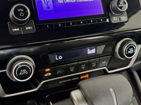 Used 2017 Honda CR-V LX image 17