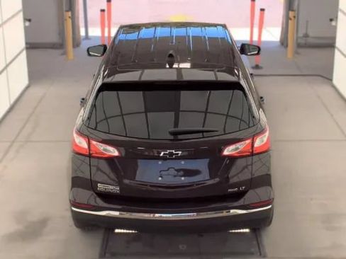 Used 2020 Chevrolet Equinox LT AWD/4WD image 6