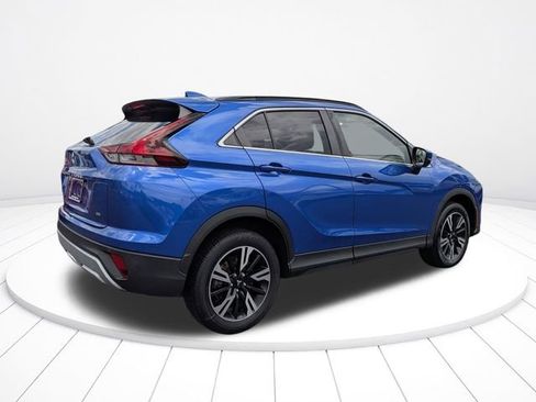Used 2023 Mitsubishi Eclipse Cross SE AWD/4WD image 3