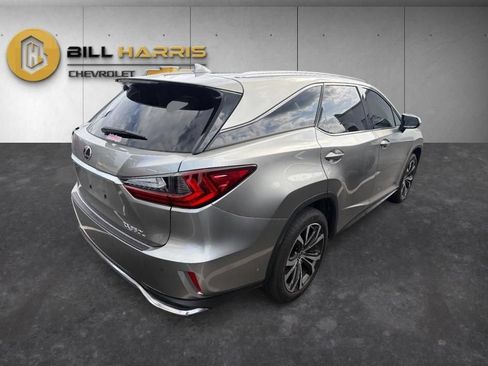Used 2019 Lexus RX 350L AWD image 5