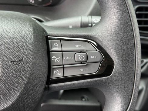 New 2026 RAM ProMaster 1500 w/ Safety Group image 32