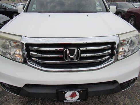 Used 2015 Honda Pilot EX-L image 4